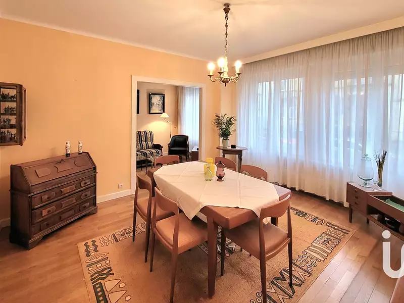 Appartement, 85 m²
