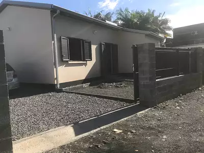Maison, 87,66 m²