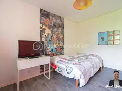Maison, 167 m²