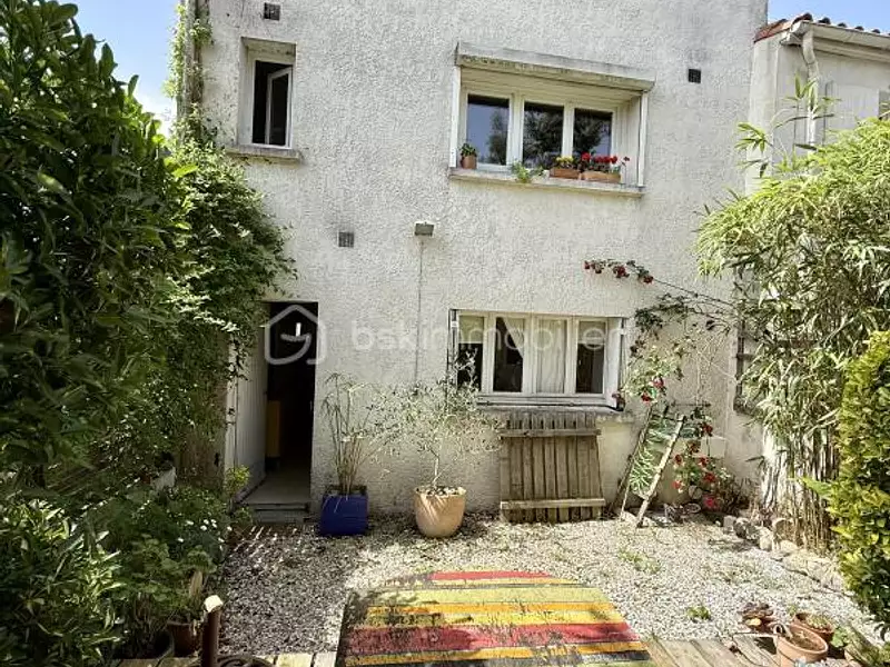 Maison, 126 m²