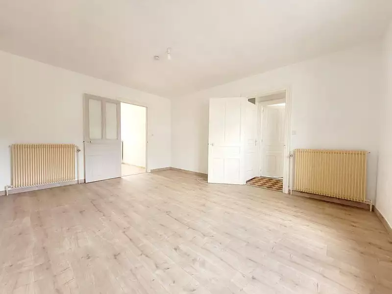 Appartement, 69 m²