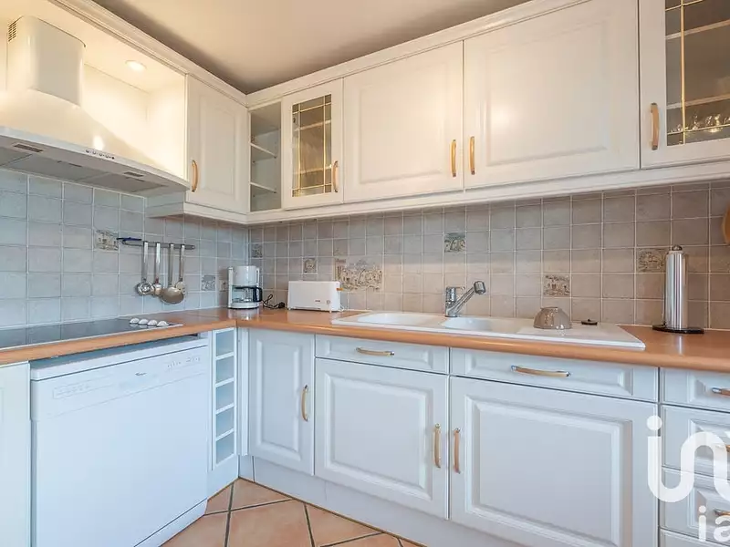 Appartement, 96 m²
