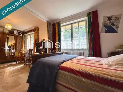 Maison, 184 m²