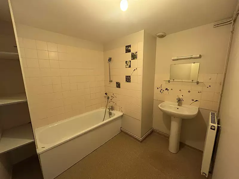 Appartement, 65 m²