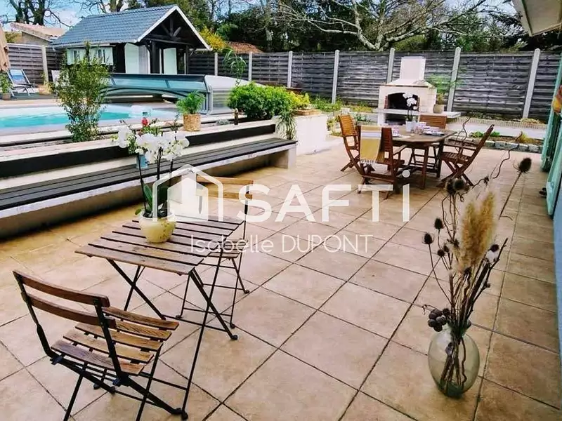 Maison, 150 m²