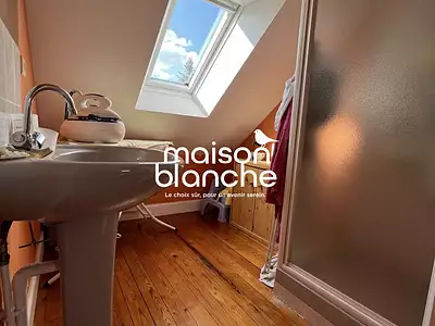 Maison, 172,62 m²