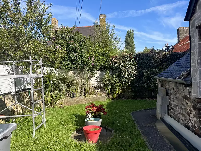 Maison, 155 m²