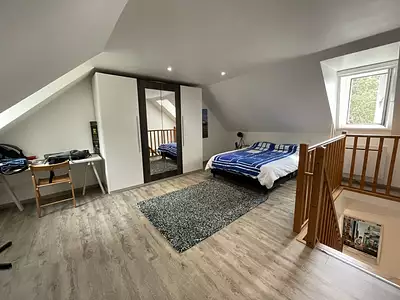 Appartement, 50 m²