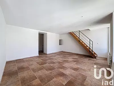 Appartement, 89 m²