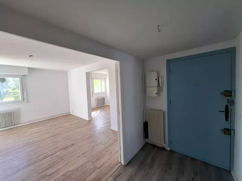 Appartement, 76,05 m²