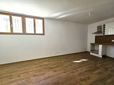 Appartement, 56,84 m²