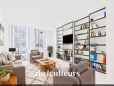 Appartement, 106,03 m²