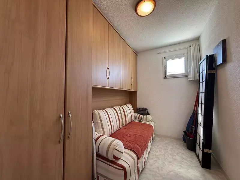Appartement, 37,9 m²