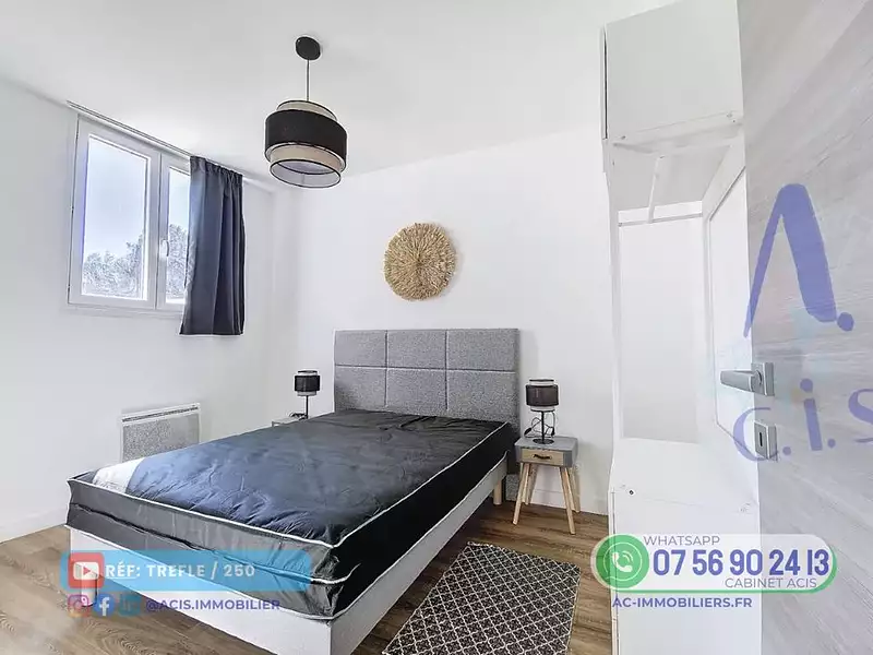 Maison, 71 m²