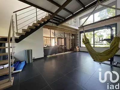 Maison, 157 m²