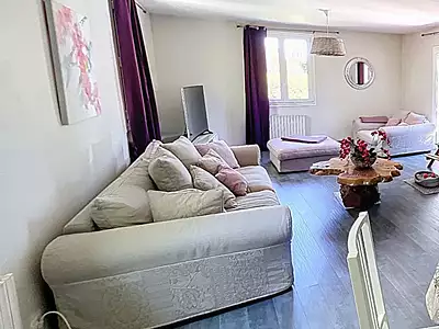 Maison, 117 m²