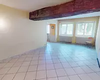 Maison, 126 m²