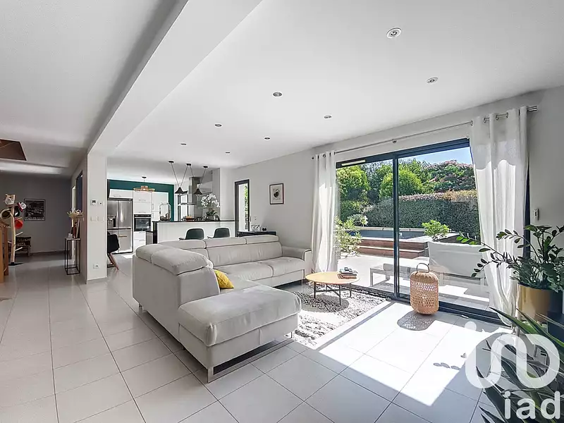 Maison, 150 m²