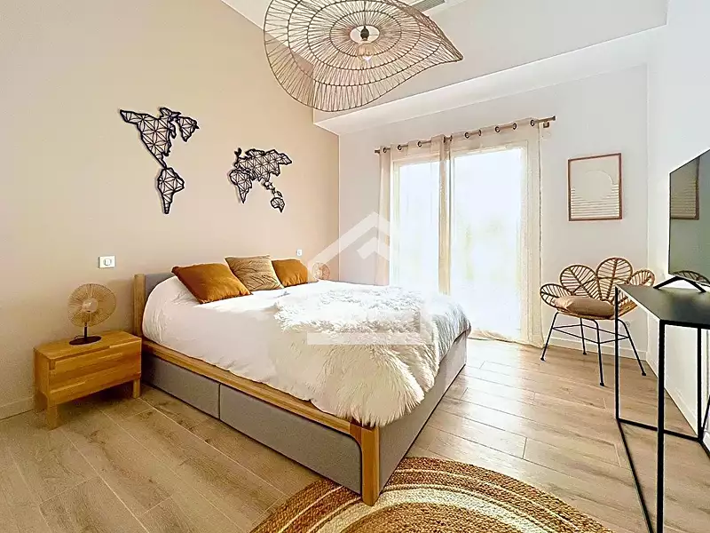 Maison, 190 m²