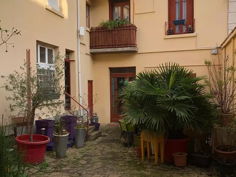 Appartement, 50,89 m²