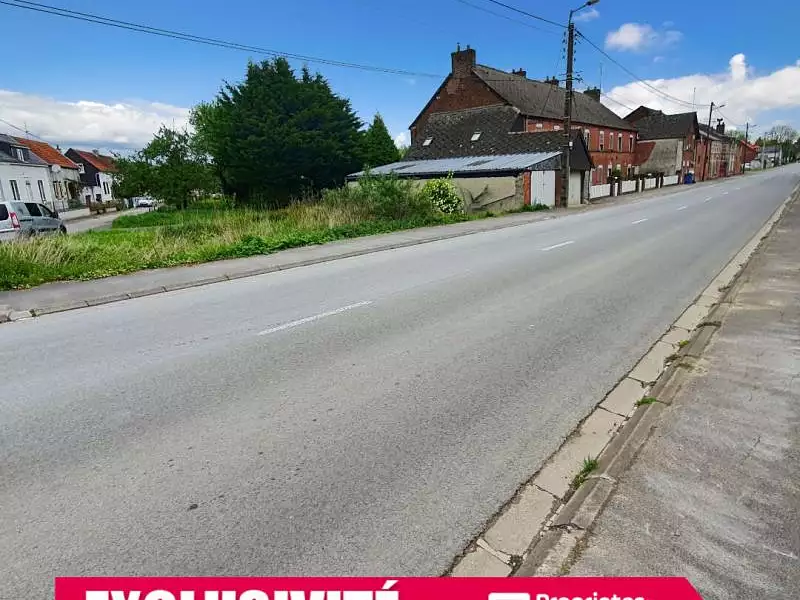 Maison, 350 m²