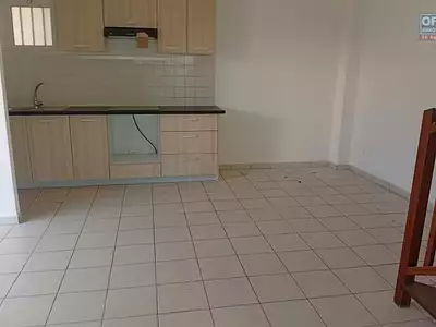 Appartement, 40,92 m²