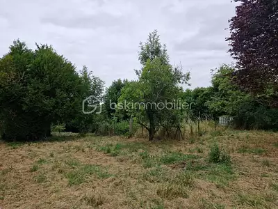 Maison, 89 m²