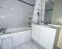 Appartement, 57,5 m²