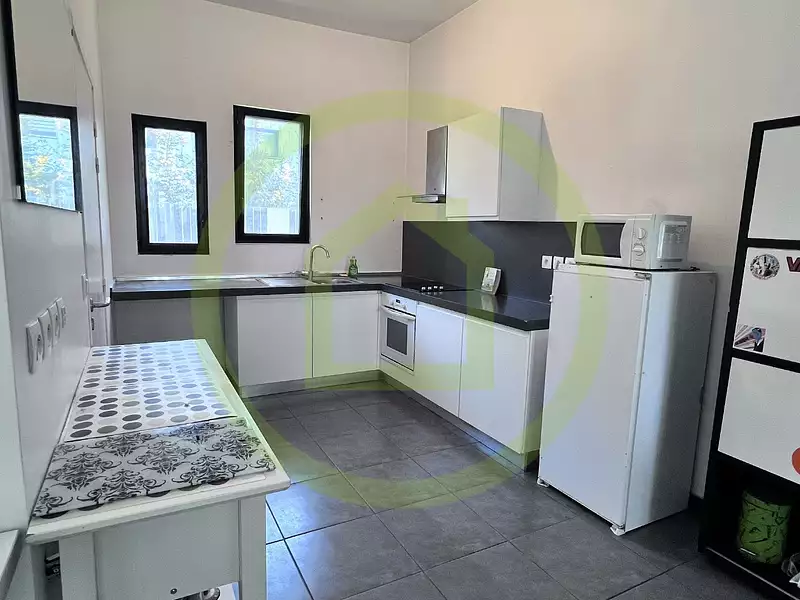 Maison, 165,26 m²