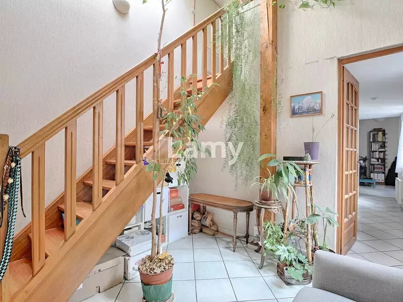 Appartement, 40 m²