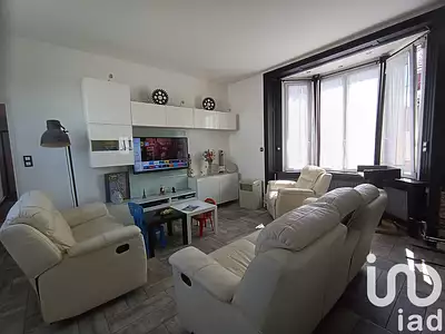 Maison, 150 m²