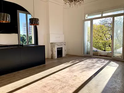 Appartement, 78,19 m²