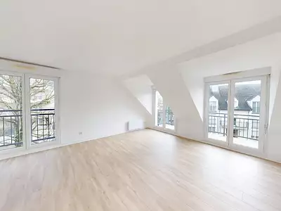 Appartement, 63,79 m²