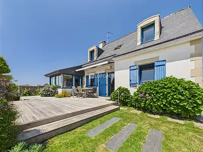 Maison, 110 m²