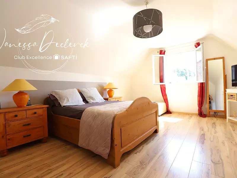 Maison, 131 m²