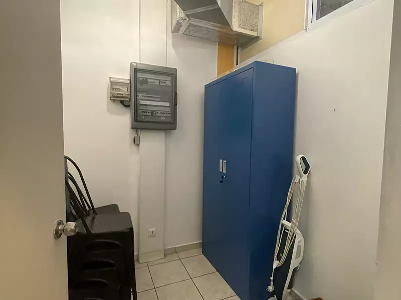 Divers, 111 m²