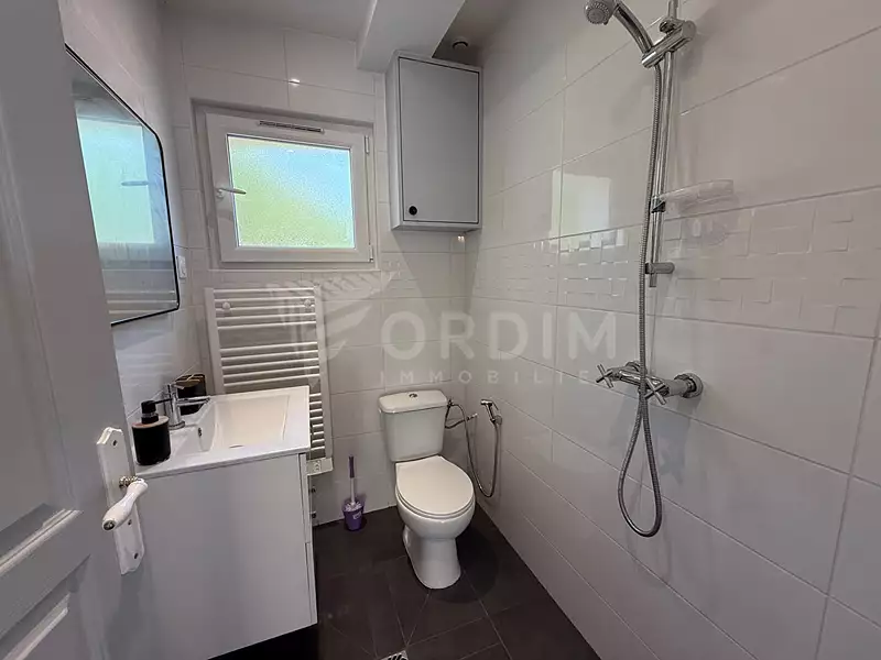 Maison, 132,56 m²