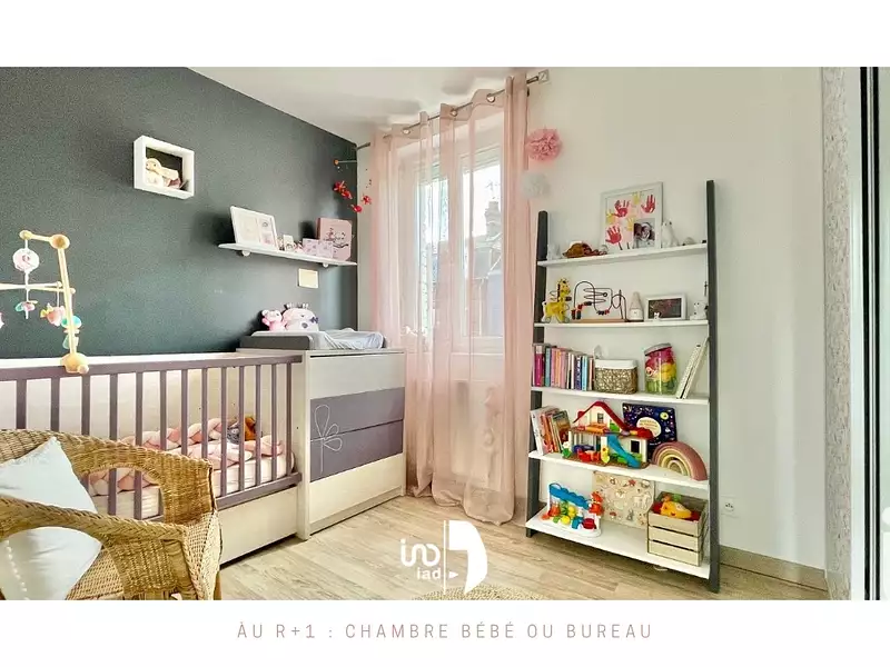 Maison, 170 m²