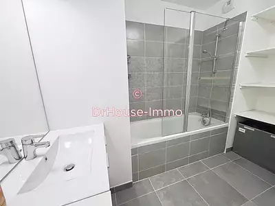 Appartement, 60 m²