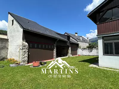 Maison, 172 m²