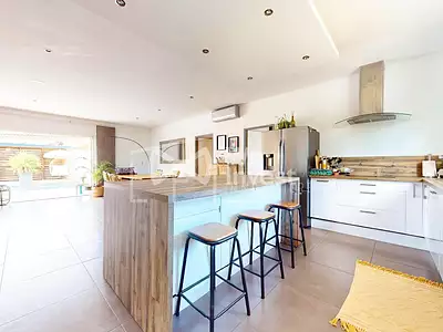 Maison, 145 m²