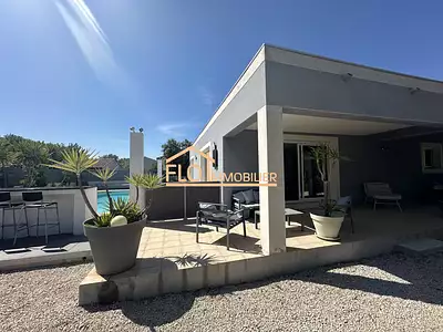 Maison, 120,15 m²