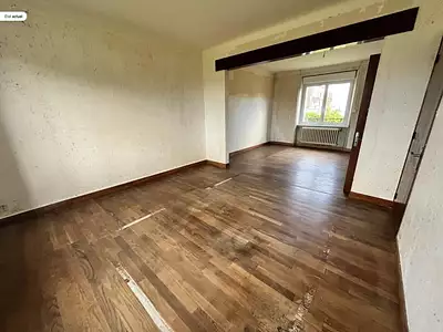 Maison, 157 m²