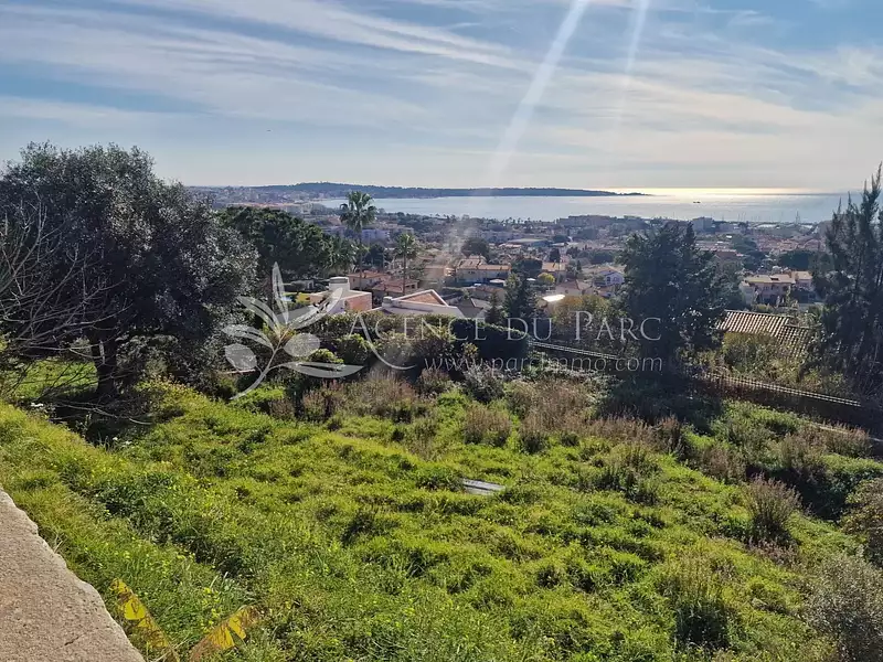 Terrain, 1 393 m²