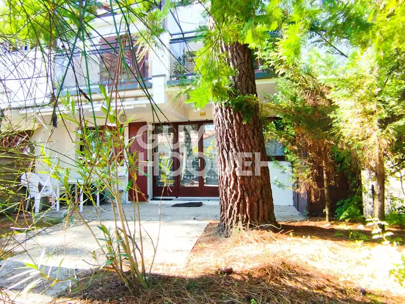 Appartement, 30,32 m²