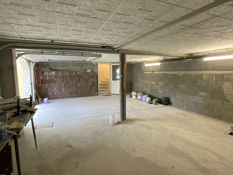 Maison, 47 m²