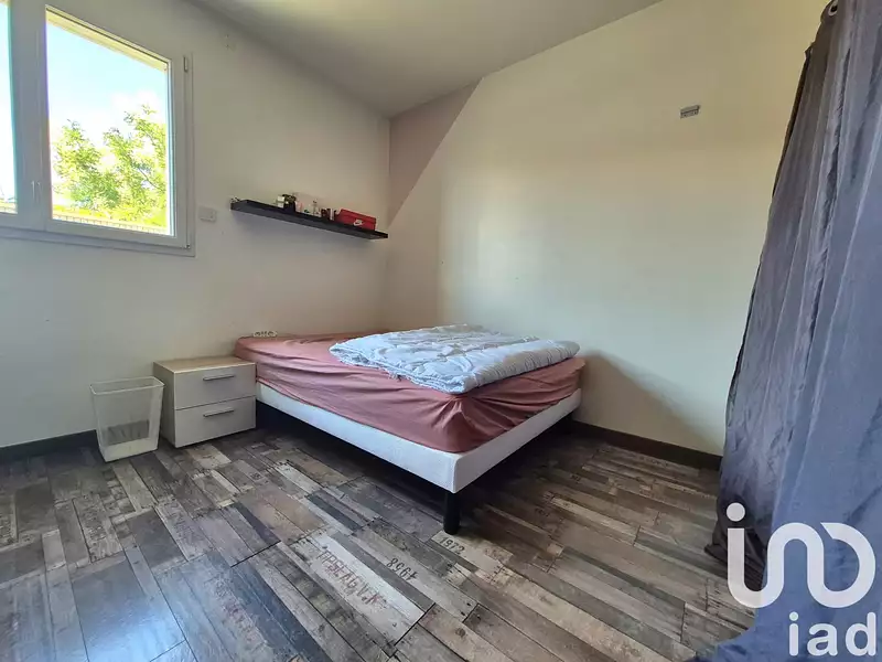 Maison, 197 m²