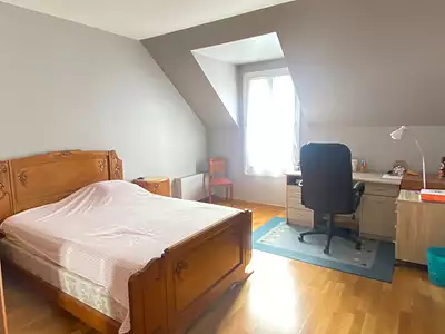 Maison, 108 m²