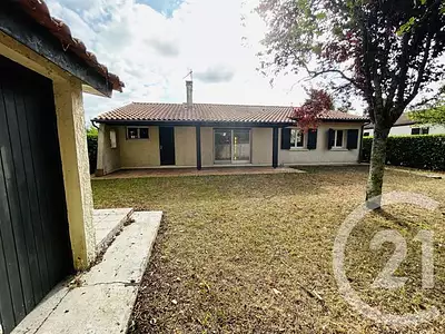 Maison, 87 m²