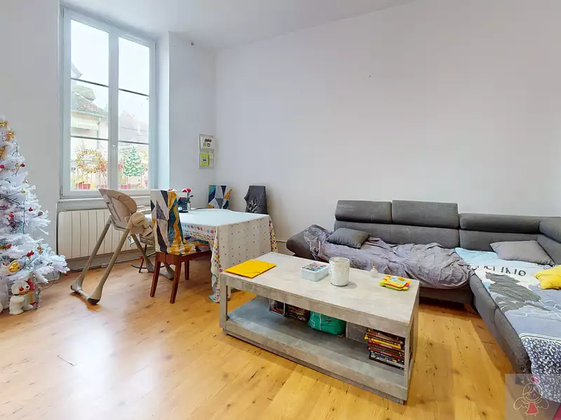 Immeuble, 177 m²